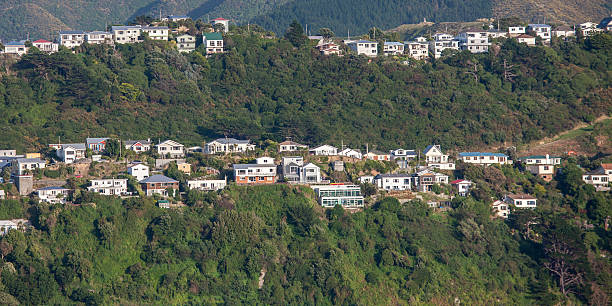 istock Row of Houses 478295416