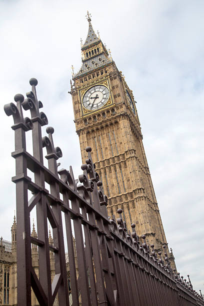 istock UK - London - Big Ben 478297362