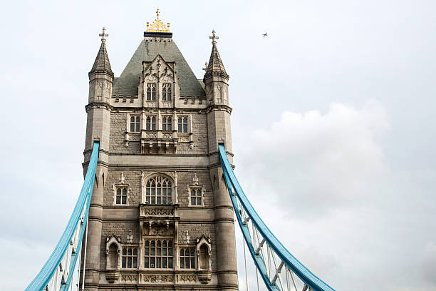 istock UK - London - Tower Bridge 478297384