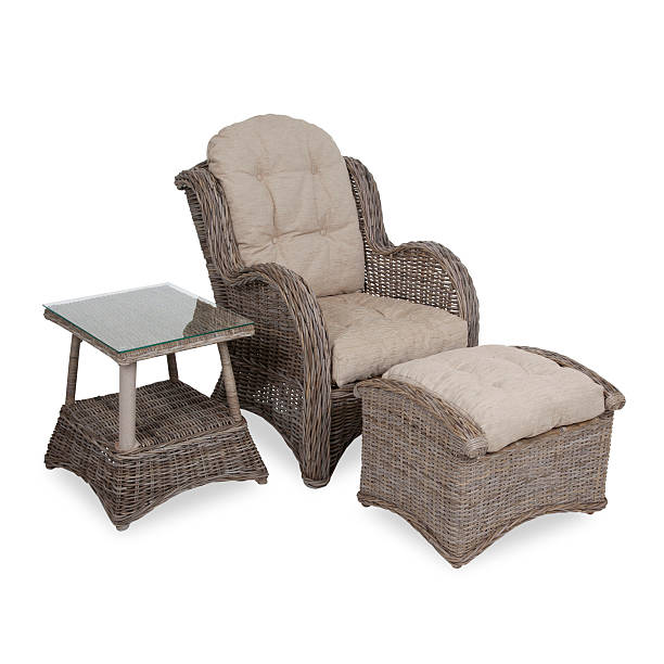istock Garden furniture 478300371