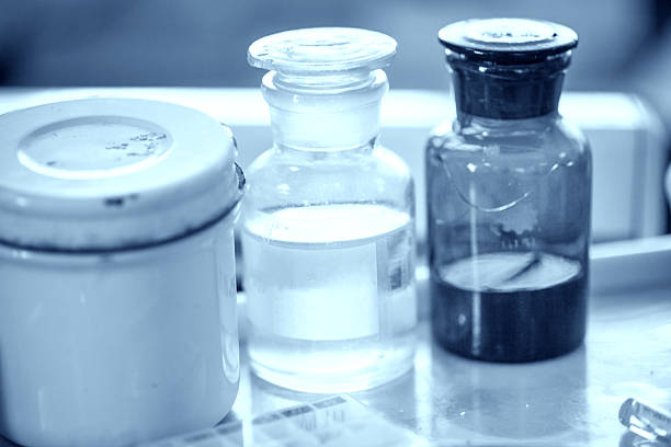 istock iodine bottle in hospital 478300451
