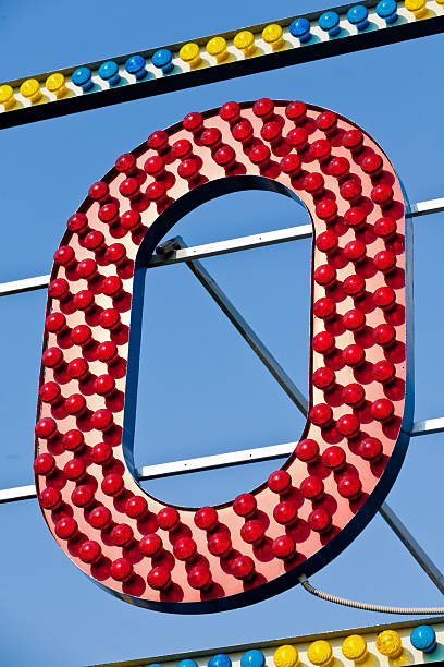 istock O letter circus neon sign 478301106