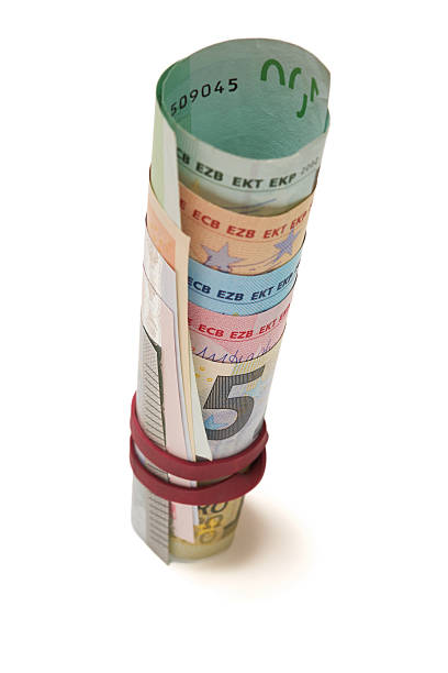istock European Currency 478302167
