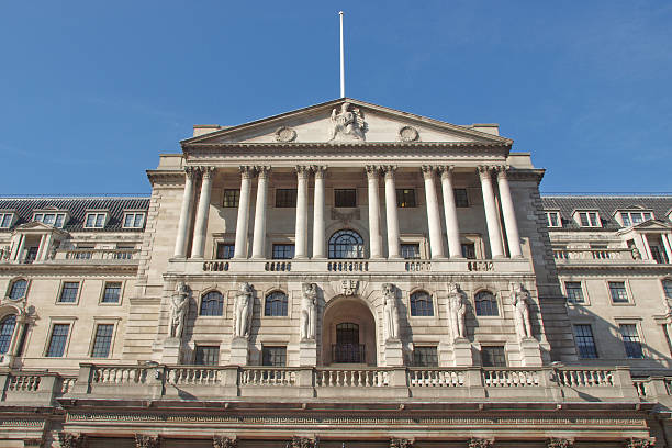 istock Bank of England 478303125