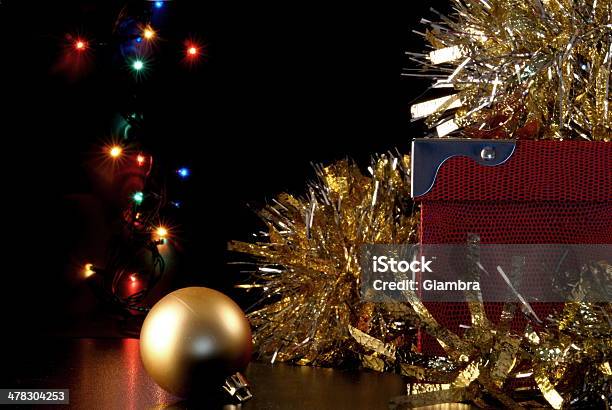 Natale - Fotografie stock e altre immagini di Colore brillante - Colore brillante, Composizione orizzontale, Culture