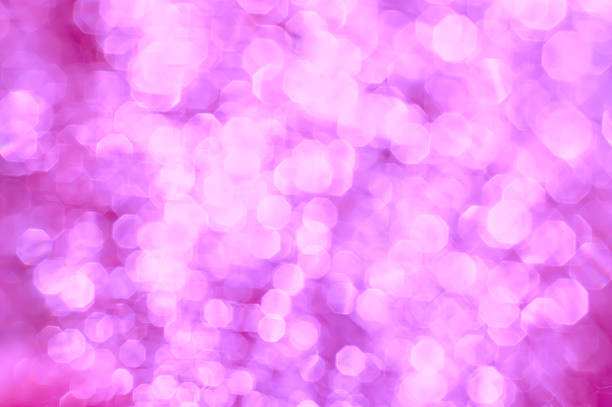 istock Abstract blurred background in pink tone and bokeh lights. 478305758