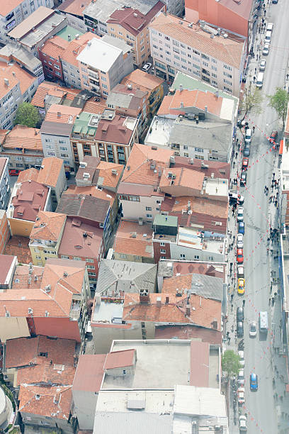istock street view, traffic human transportation vehicle 478306958