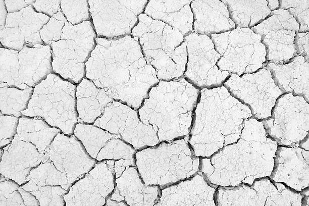 istock Dry land. Cracked ground background. 478307244