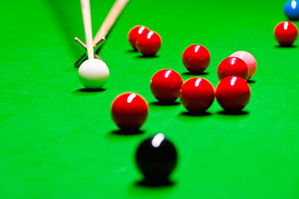 snooker - snooker fotografías e imágenes de stock