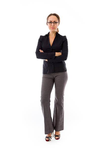 istock model isolated on plain background upset angry worried 478307518