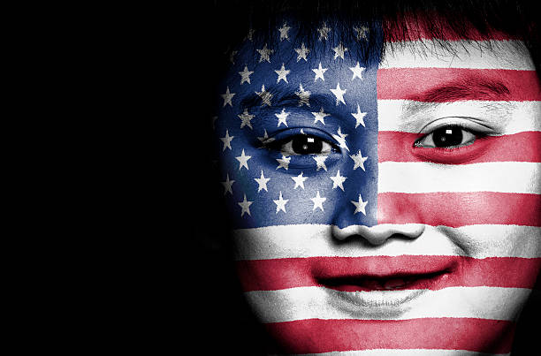 istock American kid ready for FIFA World Soccer Cup 478309219