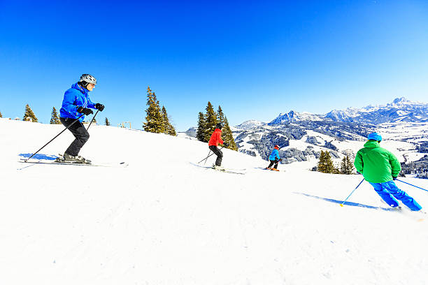 istock skiing family of four 478311553