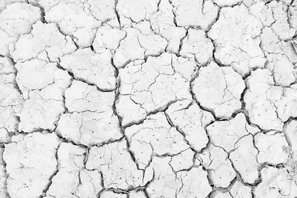 istock Dry land. Cracked ground background. 478311640