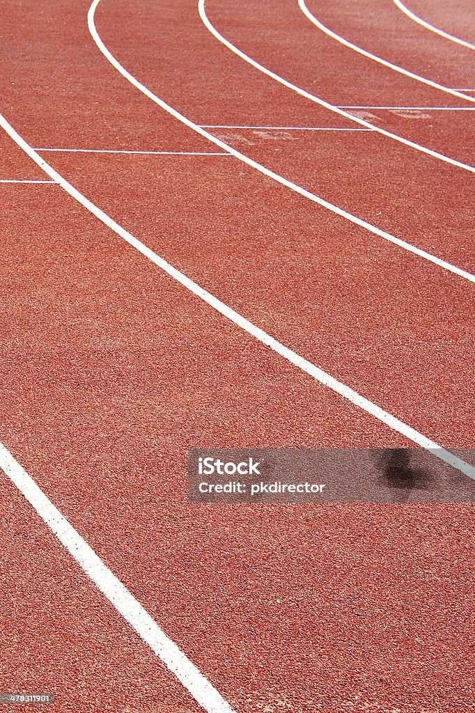 Piste de jogging - Photo de Activité de loisirs libre de droits