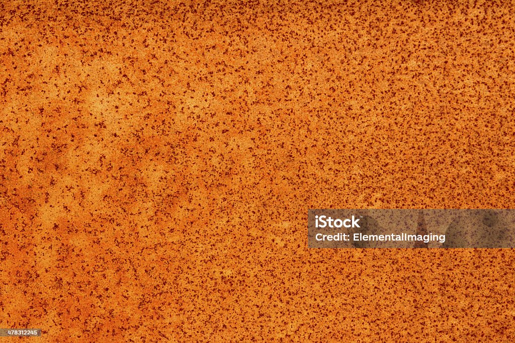 Rusty ou textura de fundo de aço - Foto de stock de Aço royalty-free