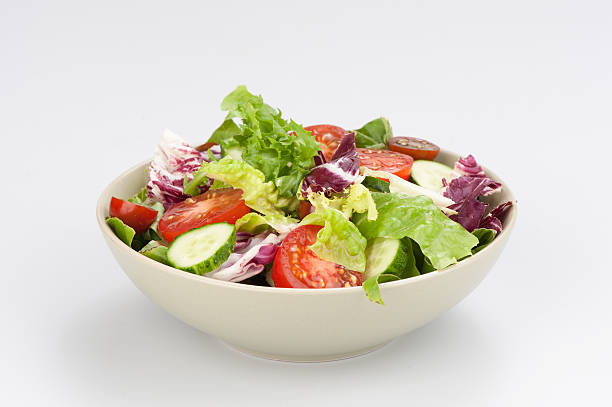 istock plate of Salad 478312298