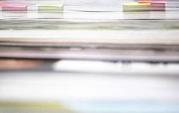 istock Pile of papers 478312696