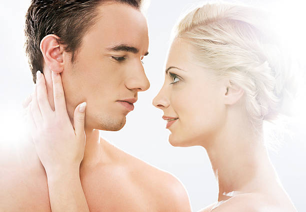 istock Beauty couple. 478312805