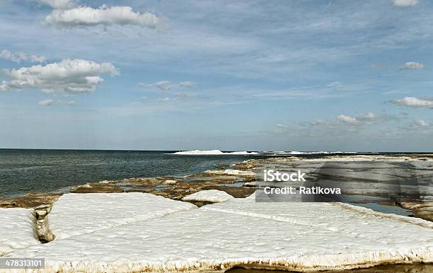 La Neve - Fotografie stock e altre immagini di Acqua - Acqua, Ambientazione esterna, Avventura