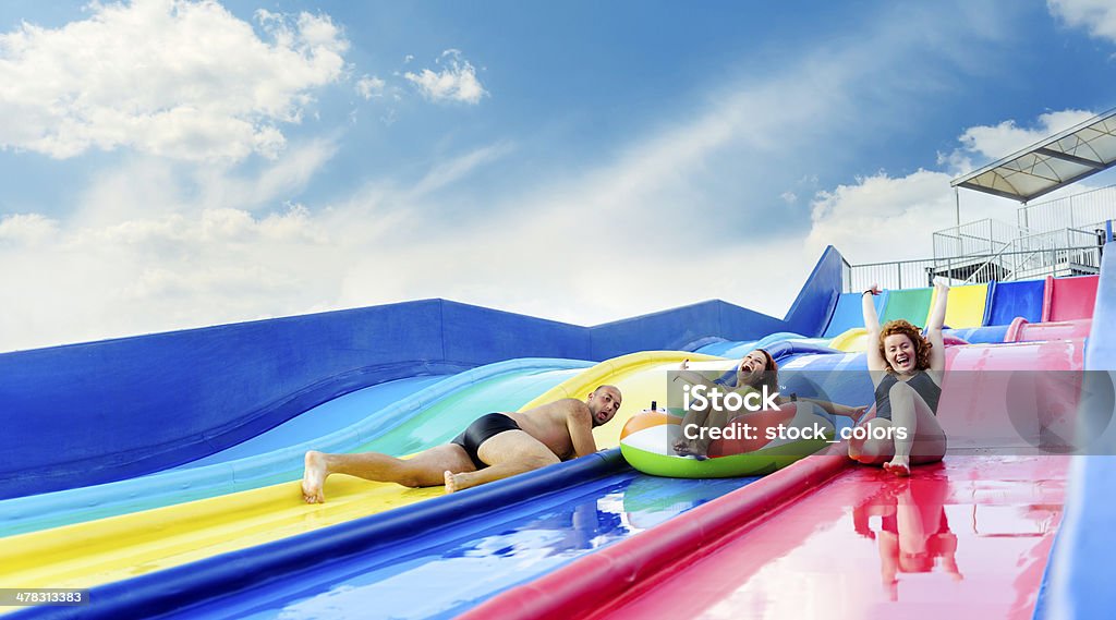 summer fun - Foto de stock de 25-30 Anos royalty-free