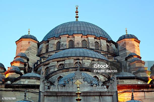 Foto de Istambul Turquia e mais fotos de stock de Antigo - Antigo, Arquitetura, Arquitetura islâmica