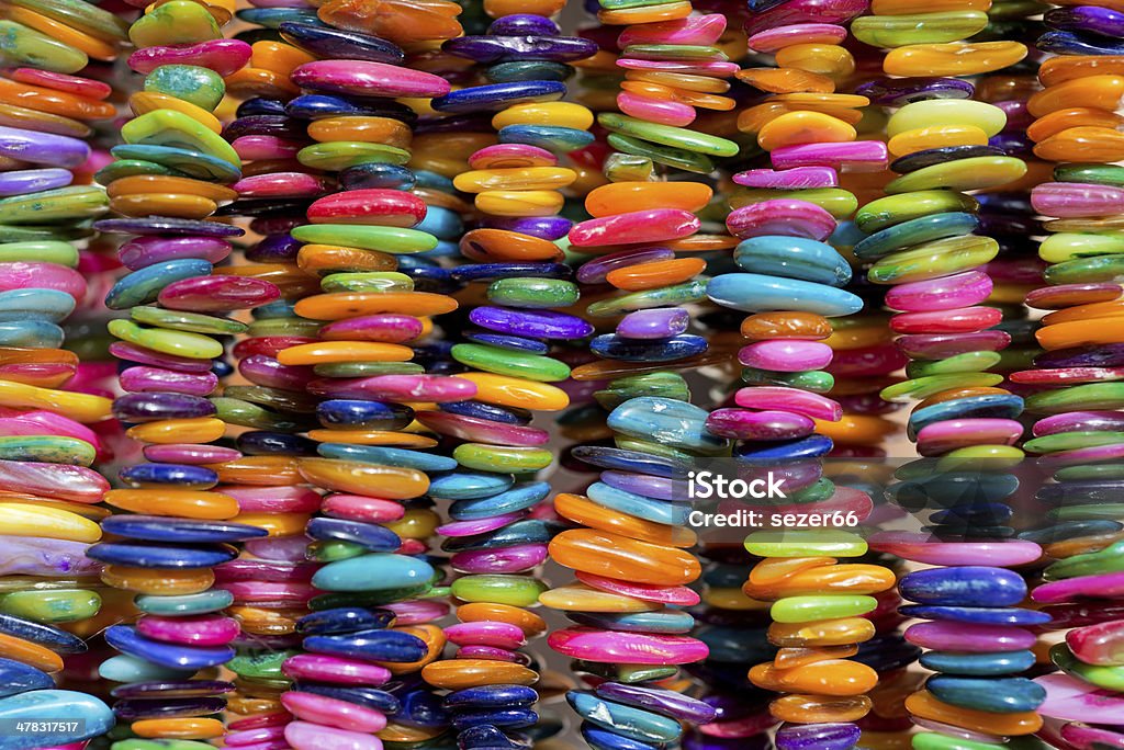 Old-fashioned caseras colgante - Foto de stock de Abalorio libre de derechos