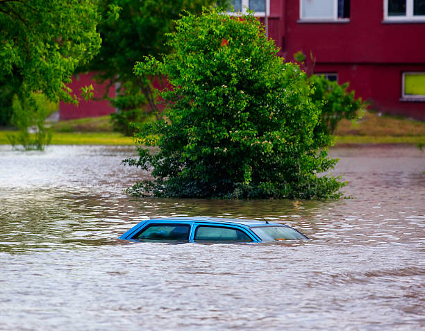 istock Flooded street 478319269