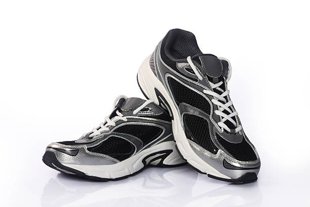 istock Sports Shoes 478320387