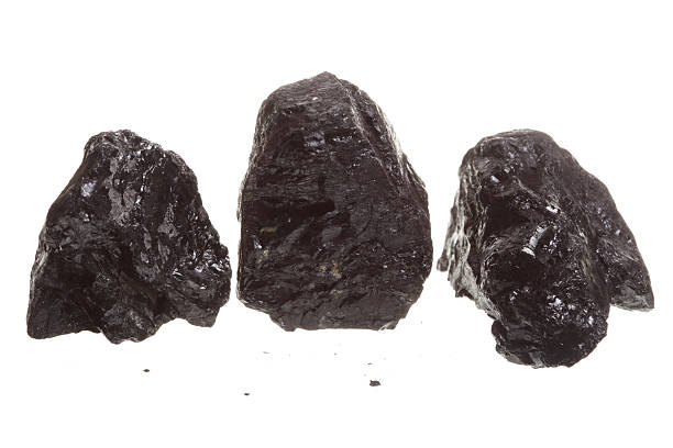 istock piece of coal isolated on white 478321527