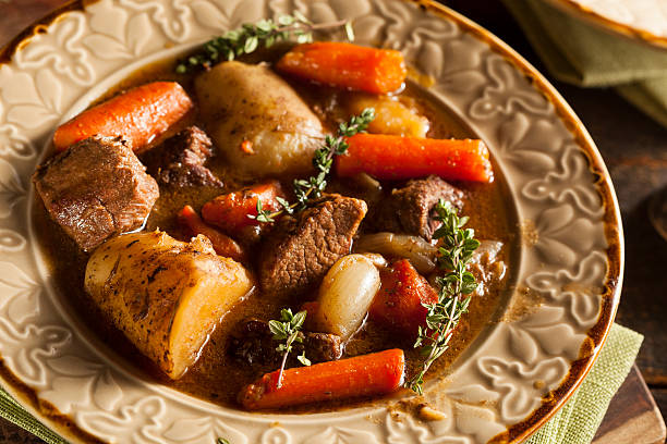 istock Homemade Irish Beef Stew 478321741