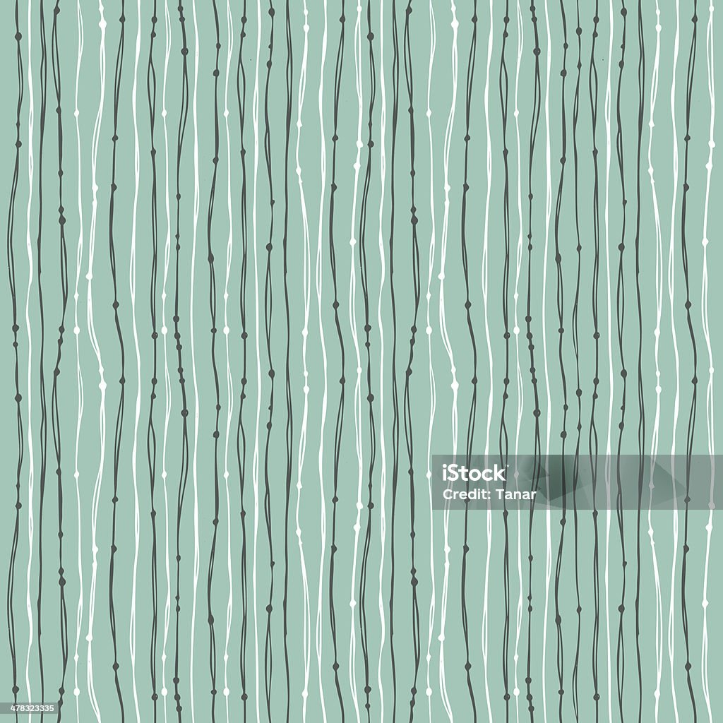 Linear seamless neutral texture Endless abstract pattern with lines. Template for design and dacoration wrapping paper, textile, backgrounds, package. In A Row stock vector
