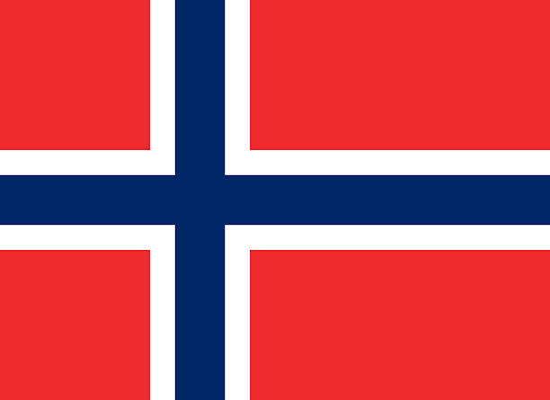istock Flag of Norway Horizontal 478325346