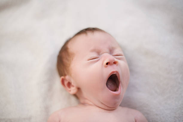 istock No, your stories are so interesting mom 478325562