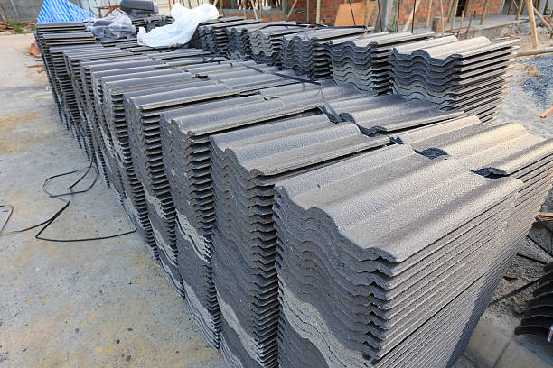 istock black tiles roof in building construction site 478326438