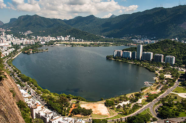 istock Rio de Janeiro Landscape 478327022