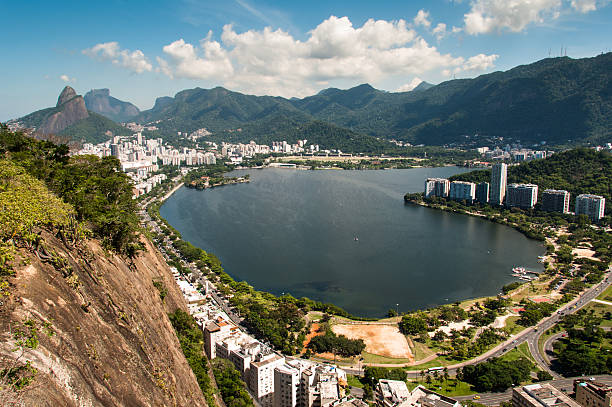 istock Rio de Janeiro Landscape 478327026