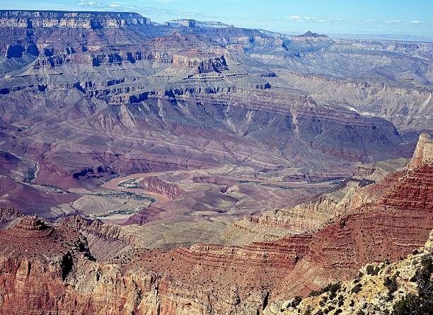 istock Grand Canyon, Arizona, USA. 478328177