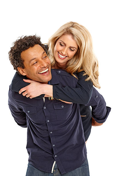 istock Mature couple enjoying themselves 478328651