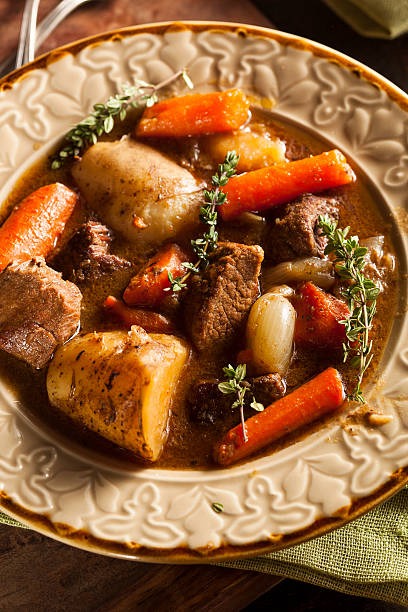 istock Homemade Irish Beef Stew 478329315