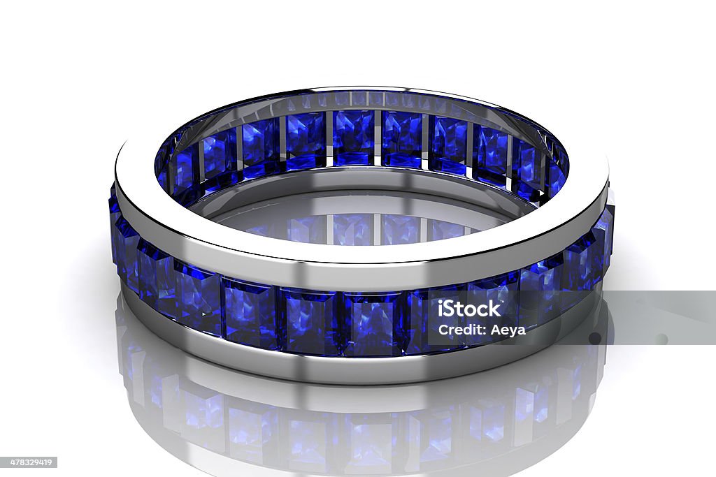 아름다운 결혼 반지 - 로열티 프리 개인 장식품 스톡 사진