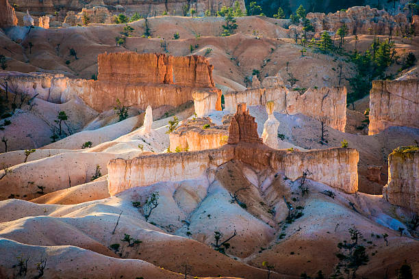 istock beautiful landscape in Bryce Canyon 478333667
