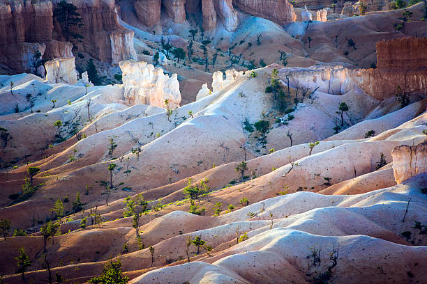 istock beautiful landscape in Bryce Canyon 478333769
