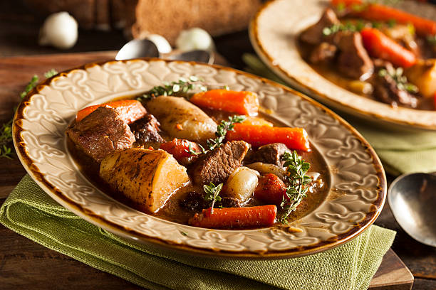 istock Homemade Irish Beef Stew 478335979