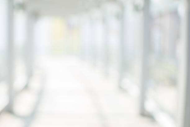 istock very blur image of corridor and light for background usage 478336216