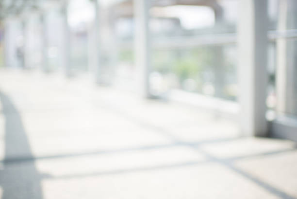 istock very blur image of corridor and light for background usage 478336230