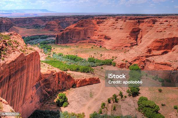 Canyon De Chelly Stock Photo - Download Image Now - Archaeology, Architecture, Arid Climate