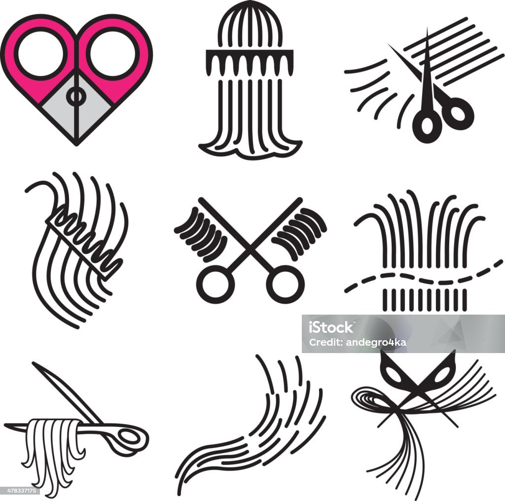 Barber, shop, scissors, shopping, store icon icon - Download on