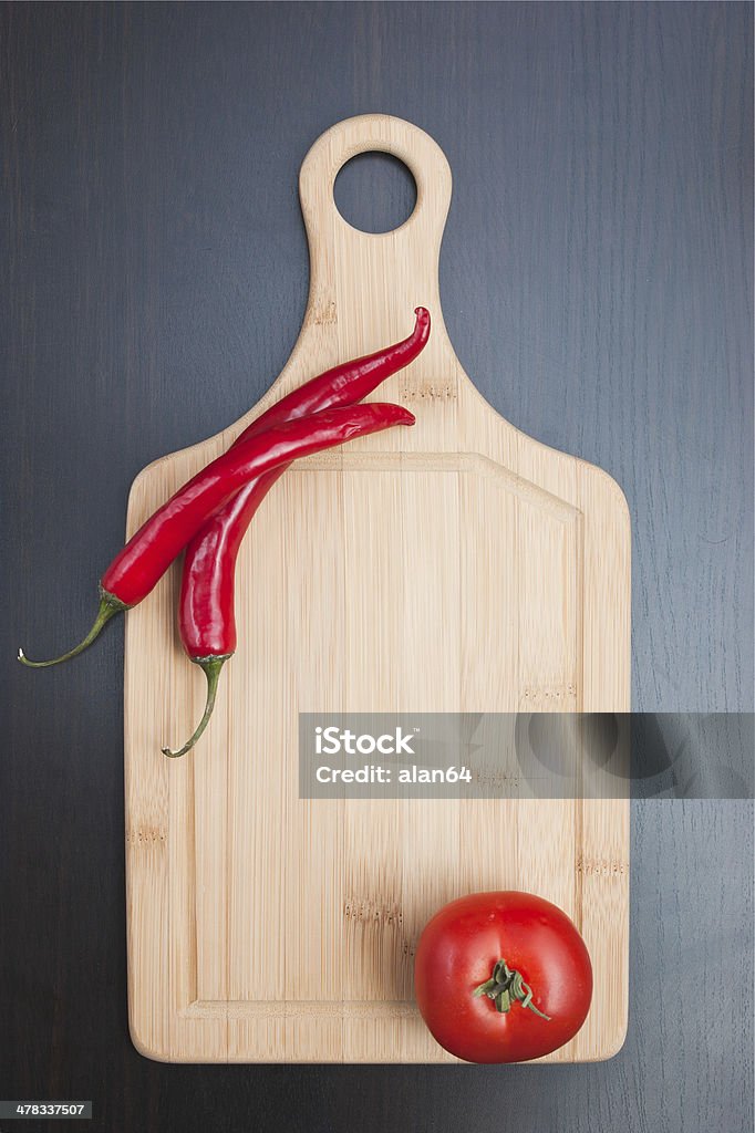 Овощи и посудой - Стоковые фото Бальзамический уксус роялти-фри