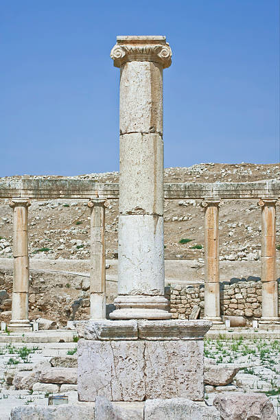 istock Old city roman 478338547
