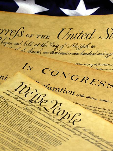 istock US Constitution - We The People 478344717